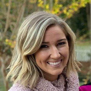 Meet your Posher, Liz